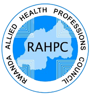 RAHPC Logo